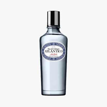 ACH Brito Atlantico Eau de Cologne spray – Rasatura