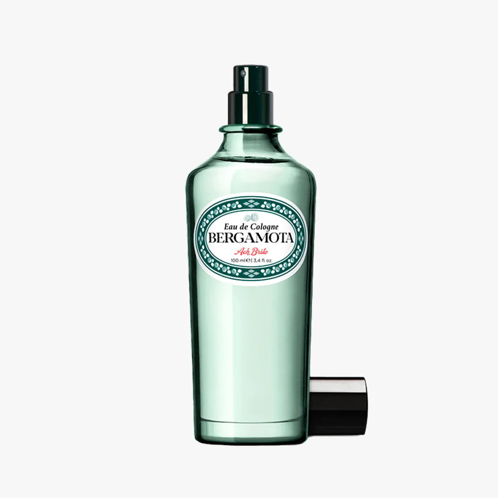ACH: Brito Bergamot Eau de Cologne - Verstuiver – Scheren, aanzicht 4