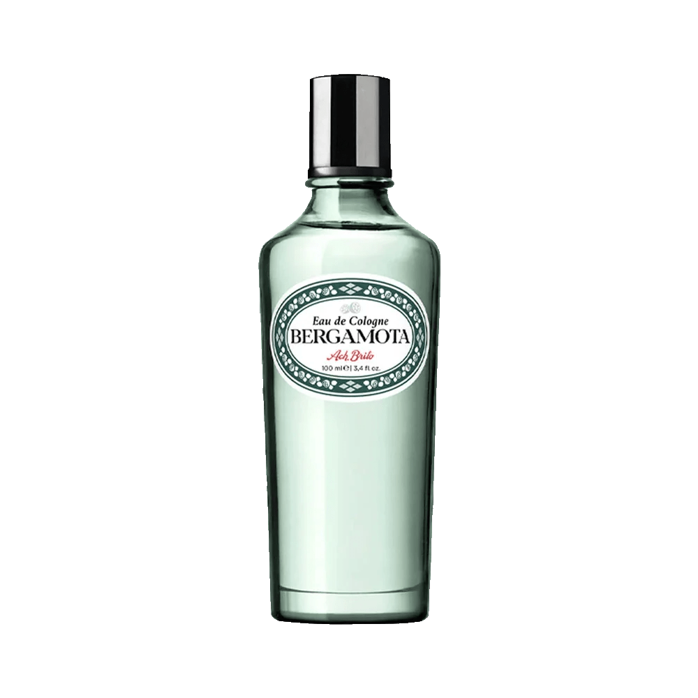 ACH: Brito Bergamot Eau de Cologne - Verstuiver – Parfum