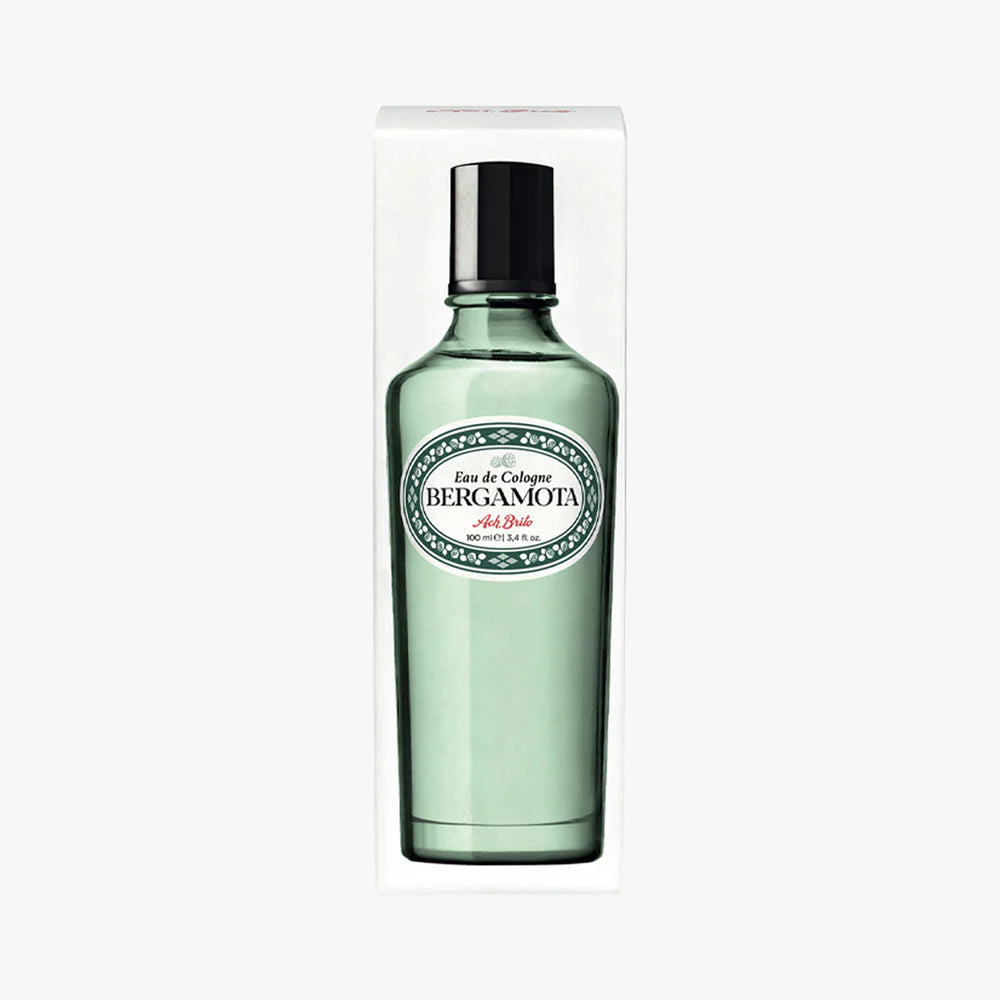ACH: Brito Bergamot Eau de Cologne - Verstuiver – Parfum, aanzicht 3