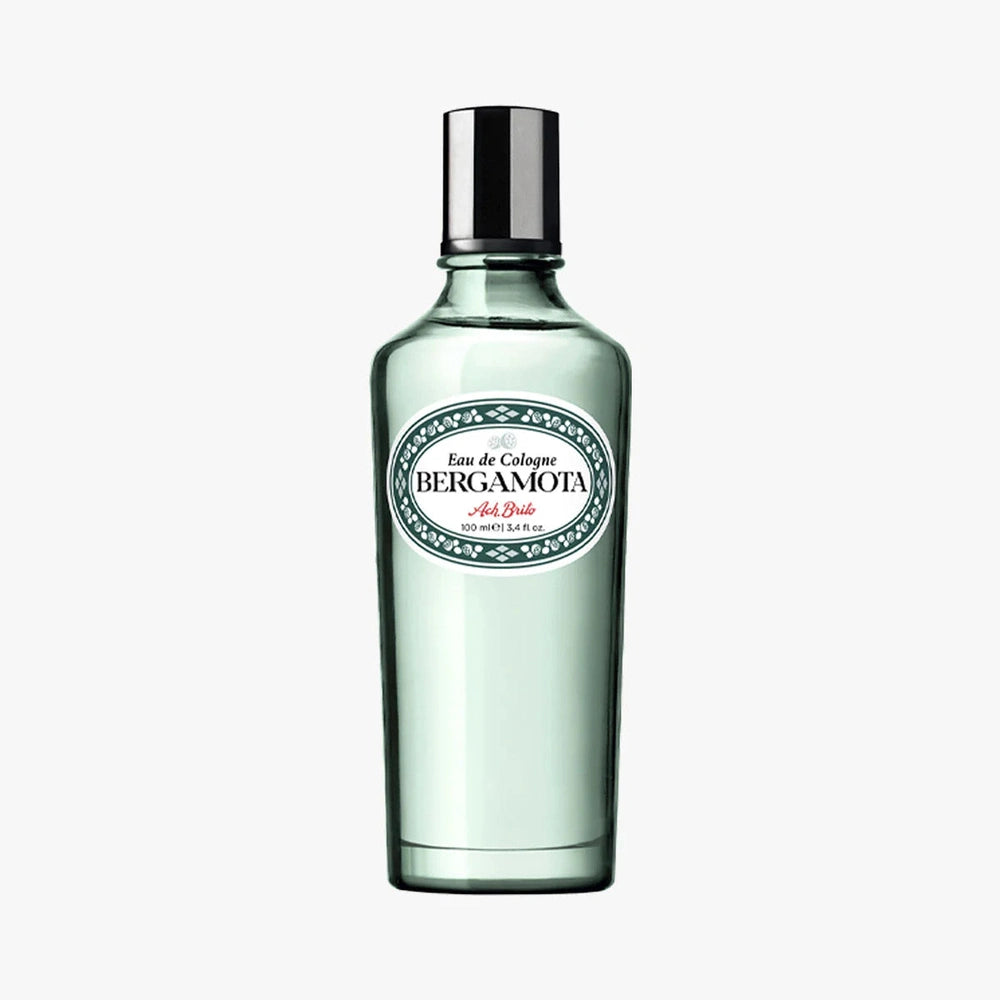 ACH: Brito Bergamot Eau de Cologne - Verstuiver – Scheren