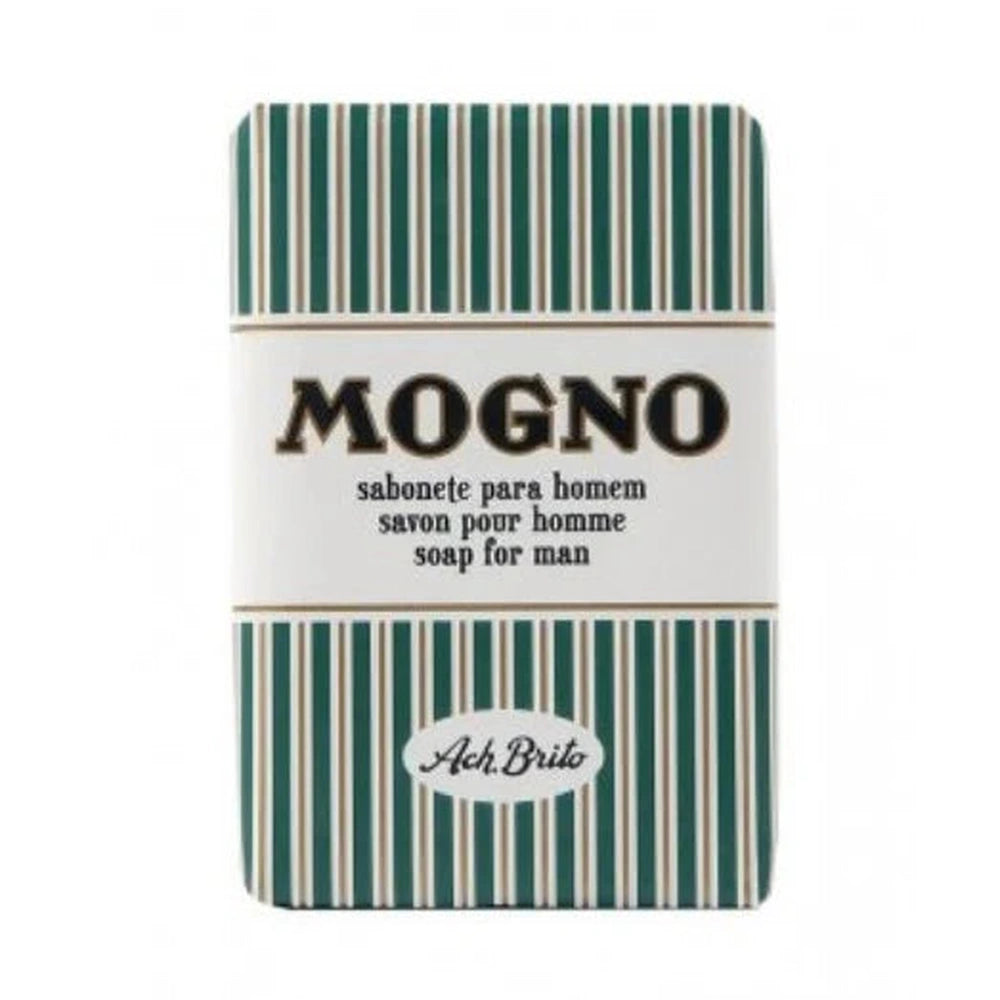 ACH: Brito MOGNO mydło 160 g