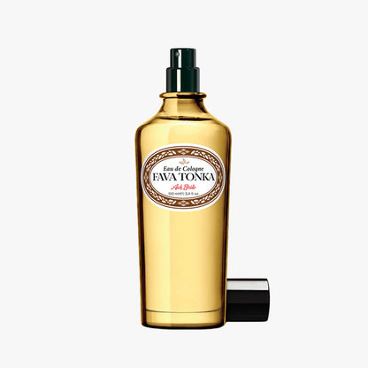 ACH: Brito Tonka Eau de Cologne - Spray Bottle – Perfume, view 3