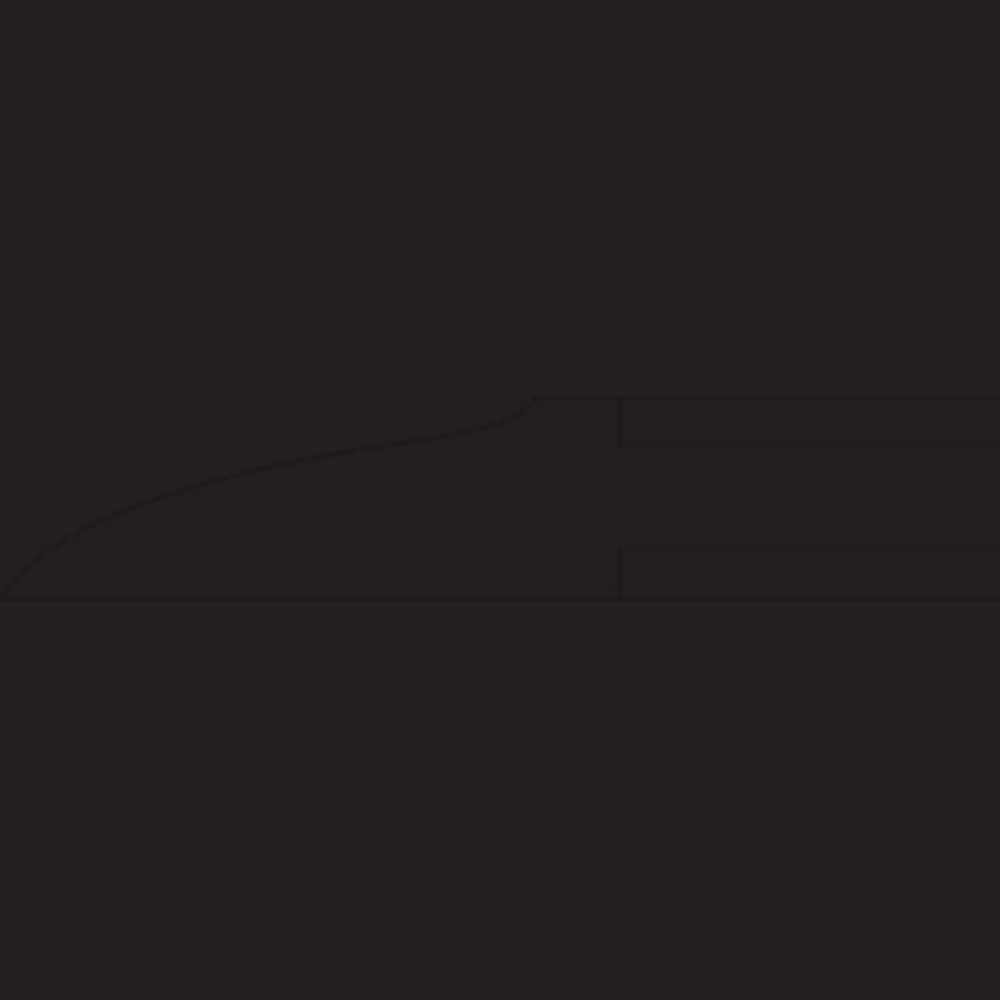 Pince d'angle AESCULAP 13 cm – Dessin coté