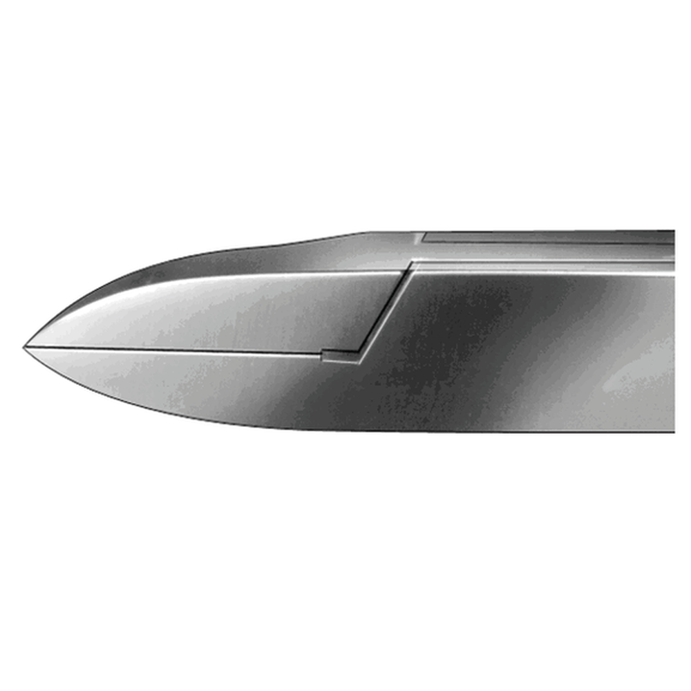 Pince d'angle AESCULAP 13 cm – Vue de détail
