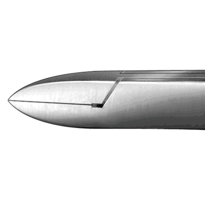 AESCULAP corner nippers HF475R – Detail view