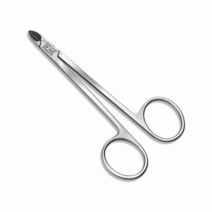 AESCULAP cuticle nippers HF445R