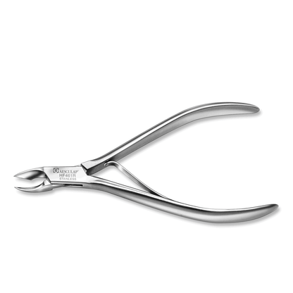 AESCULAP cuticle nippers HF461R