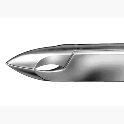 AESCULAP cuticle nippers HF461R – Detail