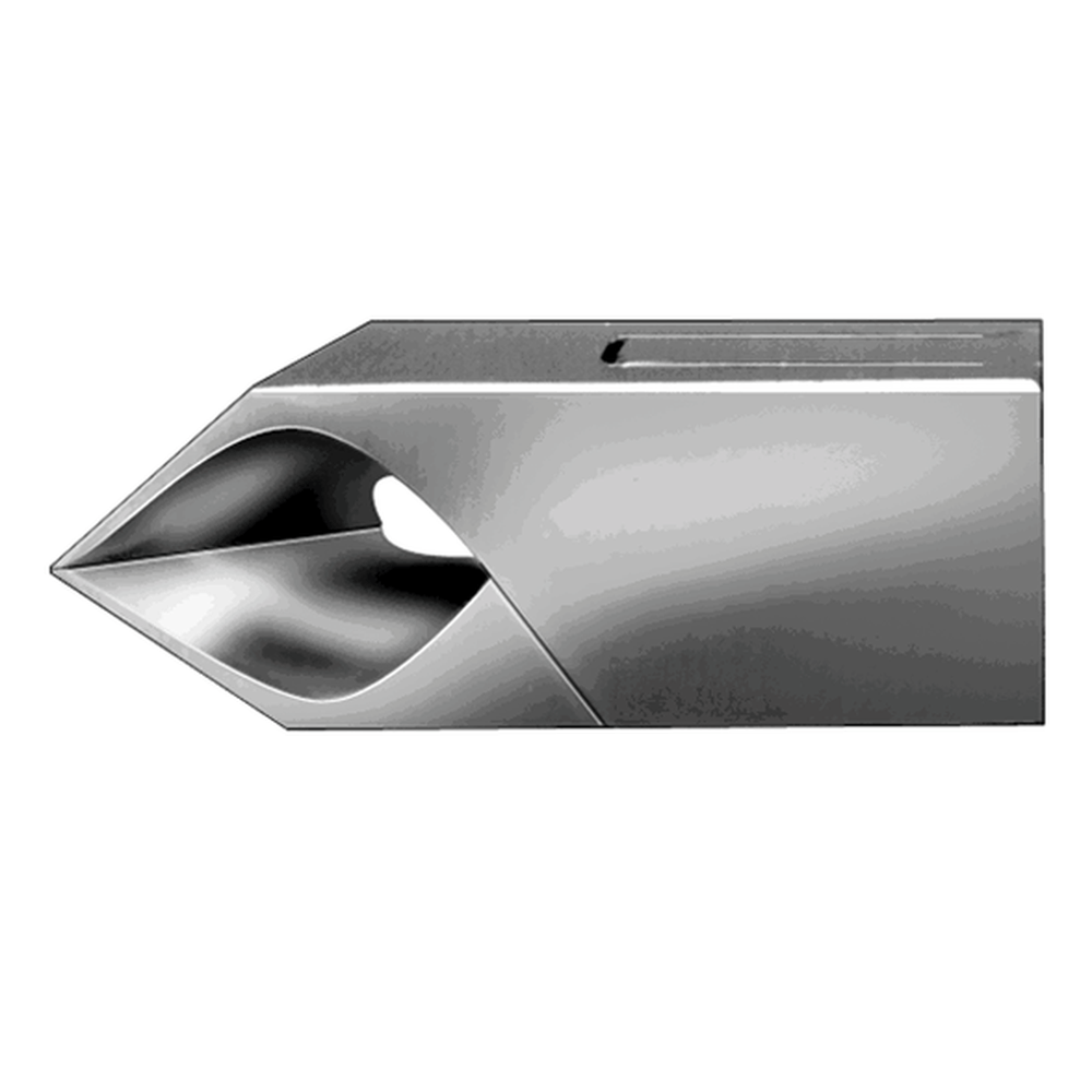 Alicate de corte frontal AESCULAP HF210R – Vista de detalle