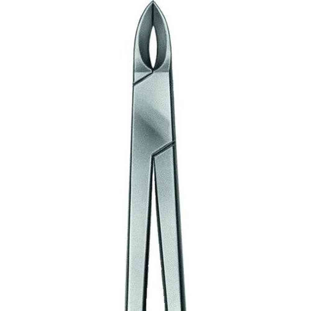 AESCULAP cuticle nippers HF442R – Detail