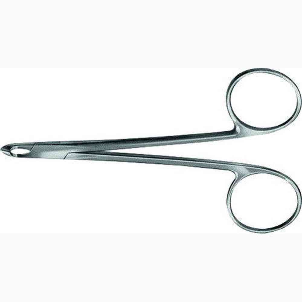 AESCULAP cuticle nippers HF442R