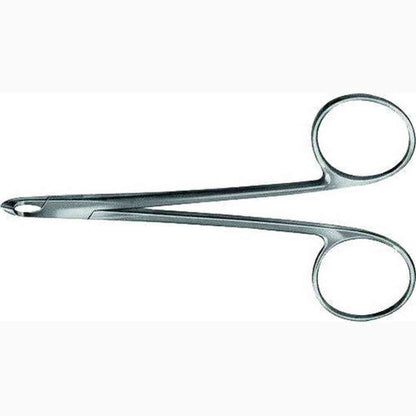AESCULAP cuticle nippers HF442R