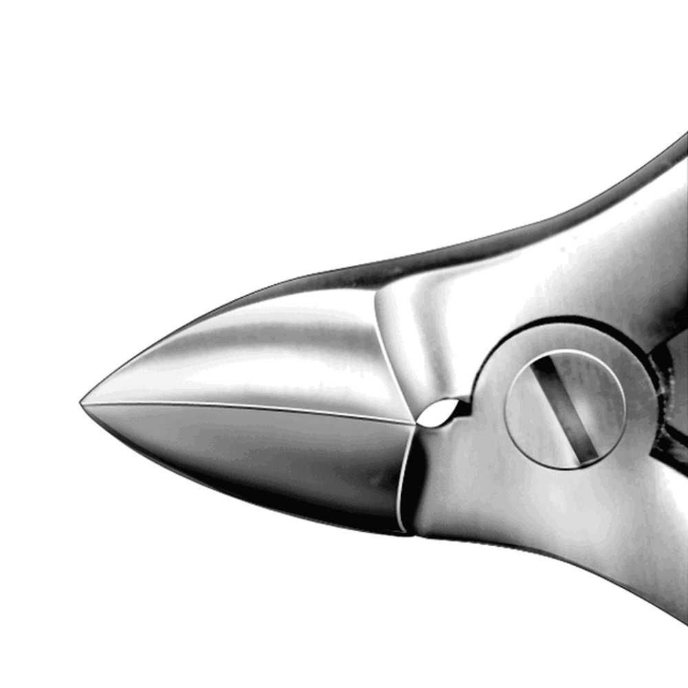 AESCULAP nail nippers HF250R – Detail view