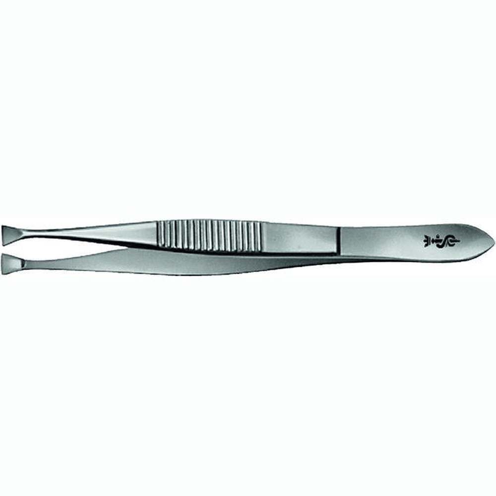 Pinzetta AESCULAP dritta 8,5 cm HH240R