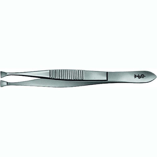 Pinzetta AESCULAP dritta 8,5 cm HH240R