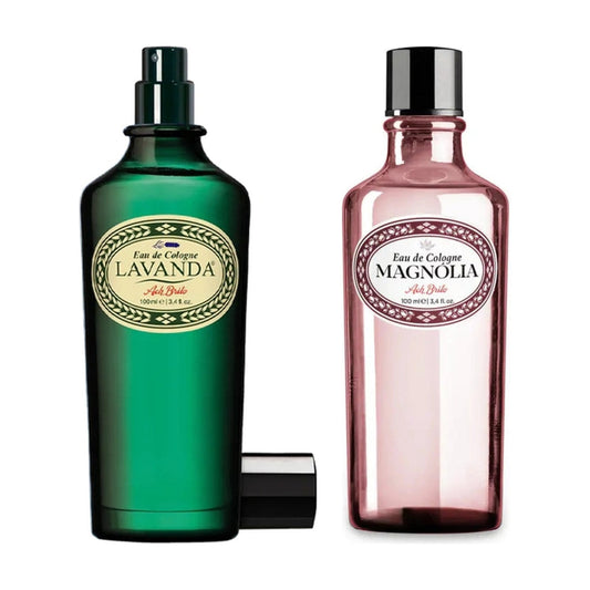Ach. Brito Cologne Duo Lavendel und Magnolie