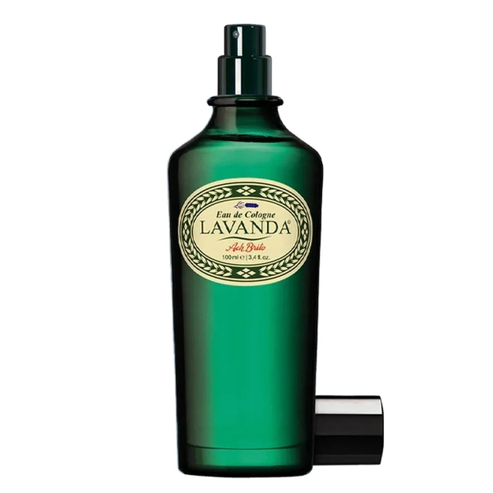 Ach. Brito Lavendel Eau de Cologne