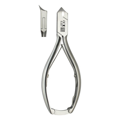 Tronchese a testa 14 cm dal set di formazione per podologia, serie P