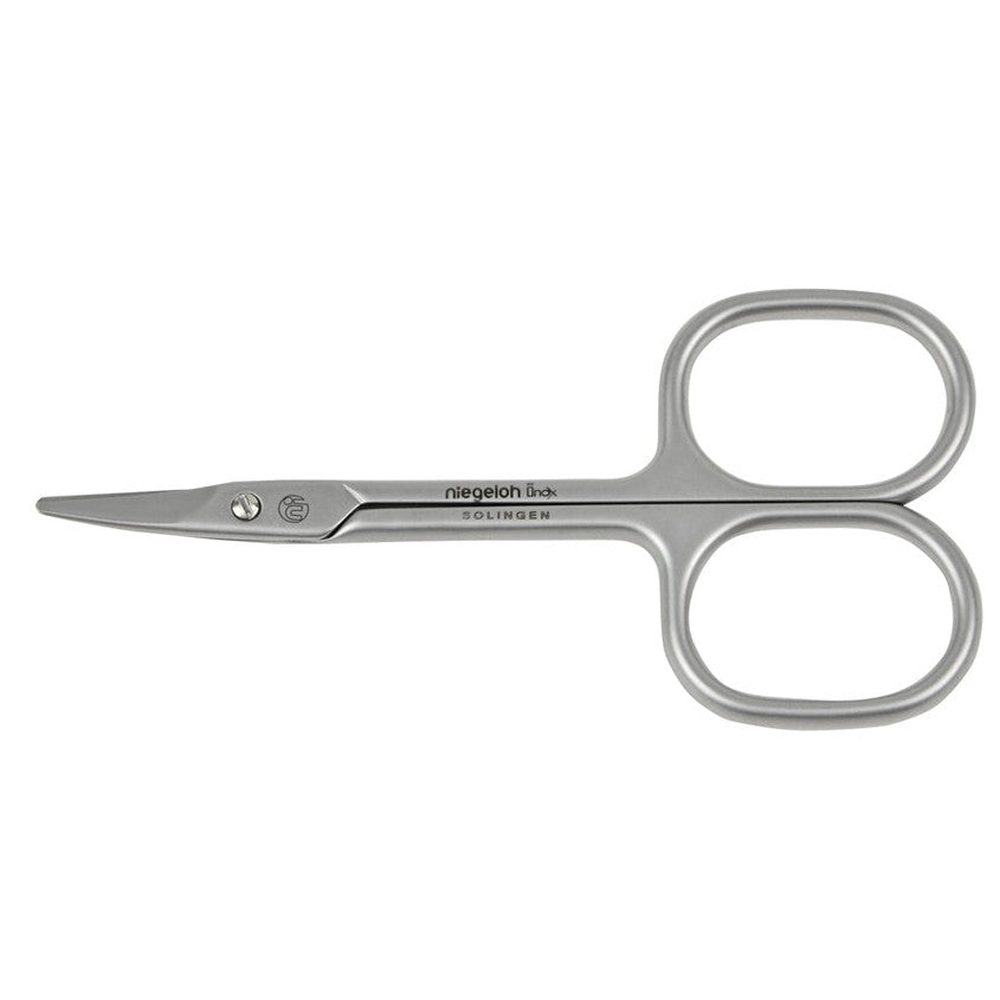 Forbicine per neonati, inossidabili, Inox, 9 cm