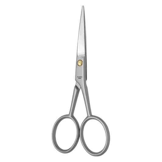 Beard scissors 12 cm – Stainless steel
