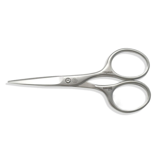 Beard scissors Inox style n4