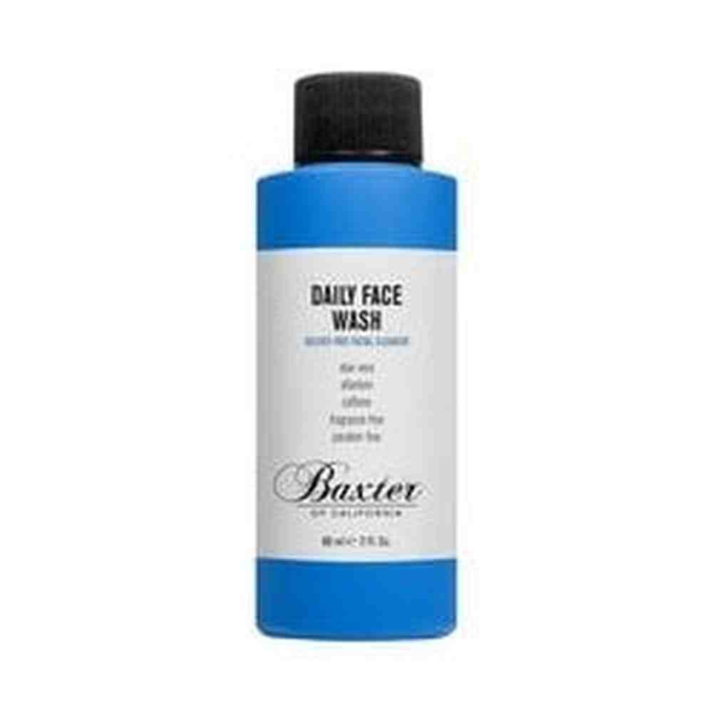 Baxter of California Daily Face Wash 60 мл
