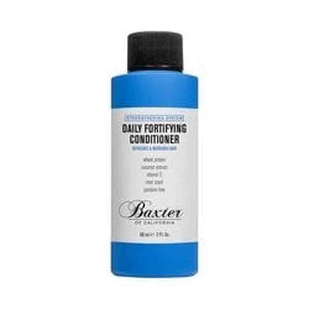 Baxter of California Daily Fortifying Conditioner 60 мл