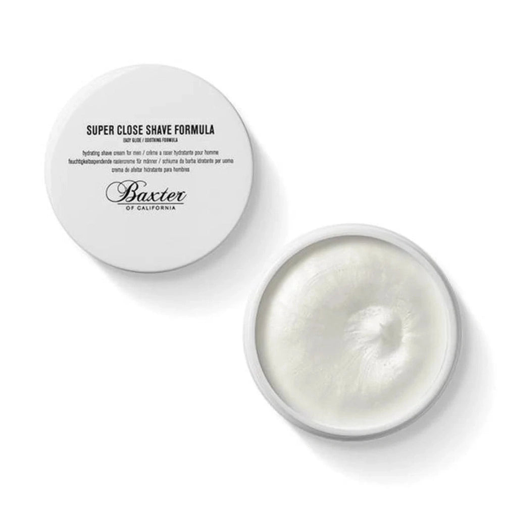 Baxter of California krem do golenia – Golenie
