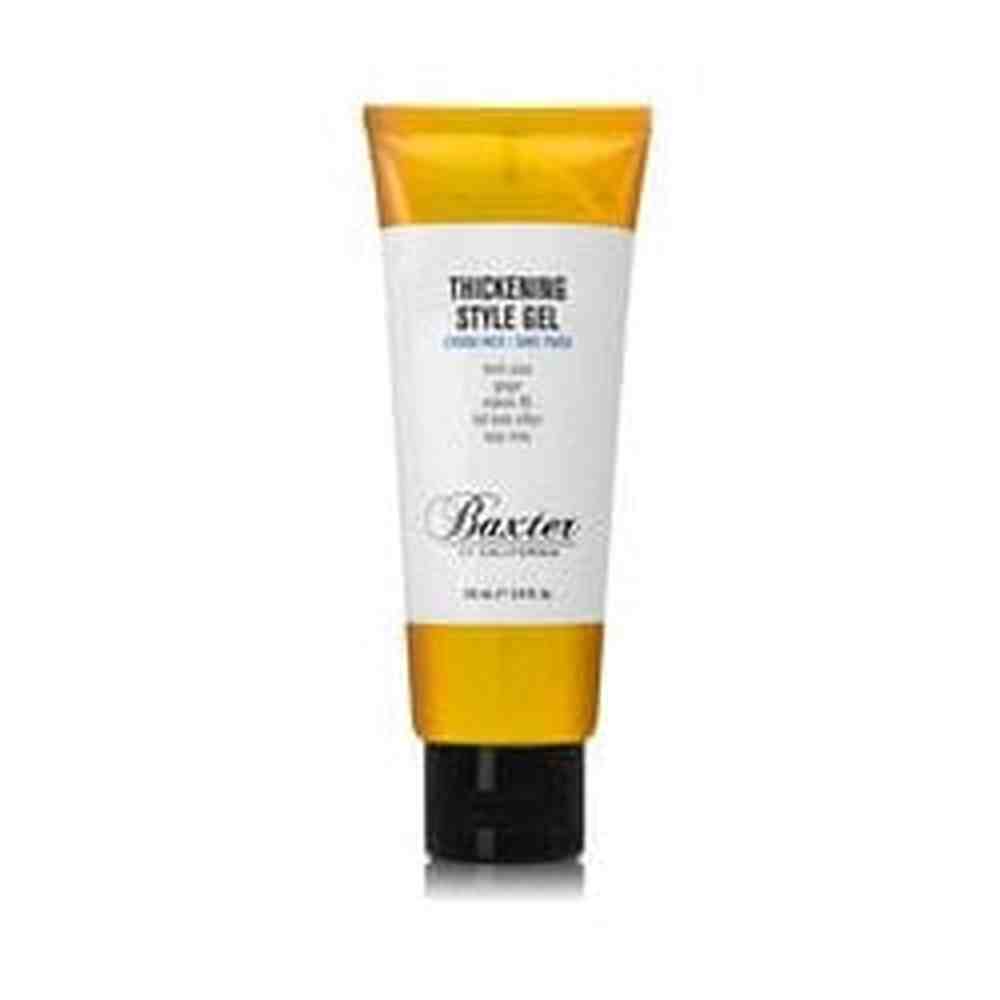 Baxter of California Thickening Style Gel 100 мл