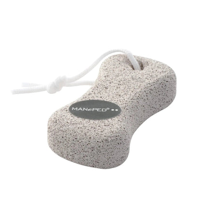 Set de piedras pómez para usar con agua en la ducha o la bañera – vista 3