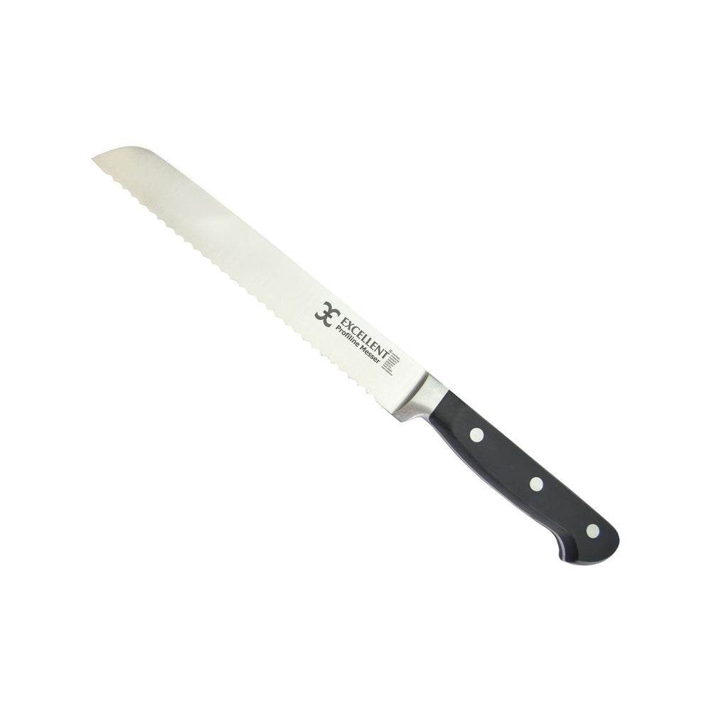 Bread knife – Stainless steel