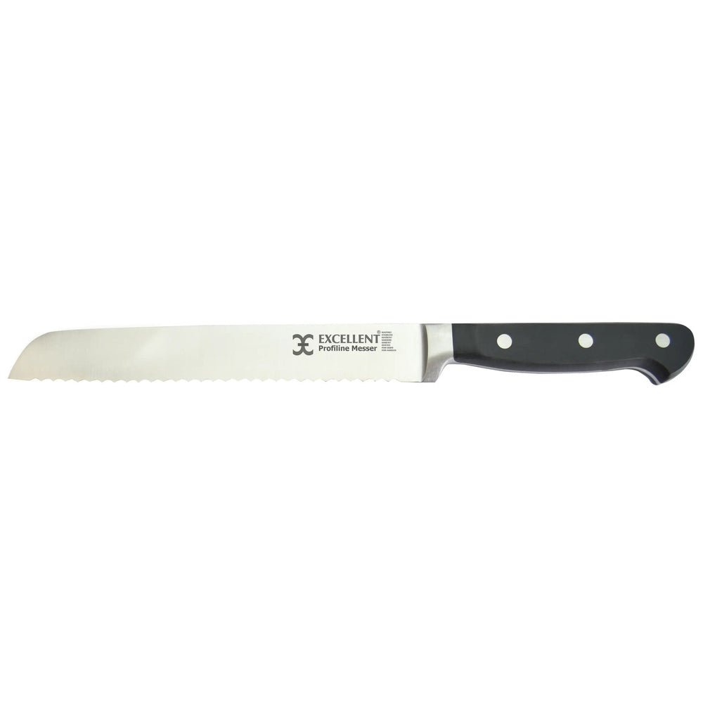 Bread knife – Length 20 cm