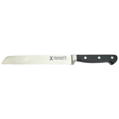 Bread knife – Length 20 cm