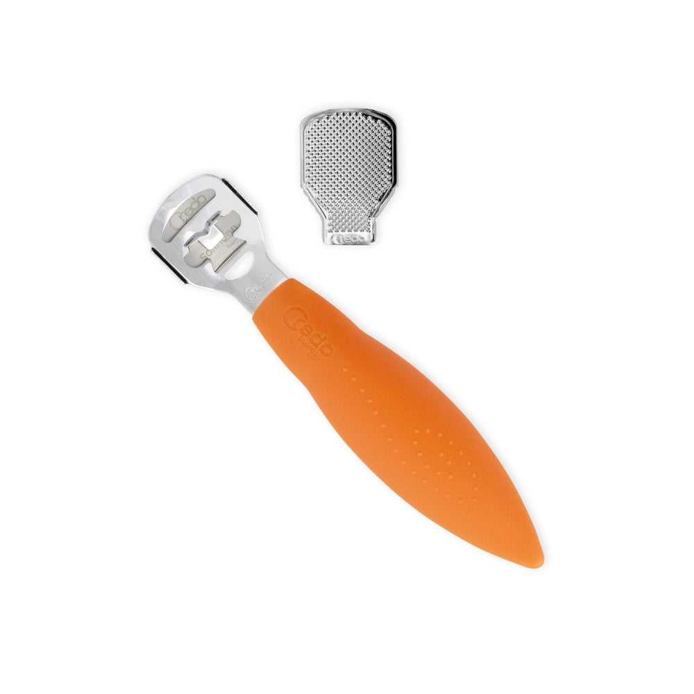 Credo Original Solingen Callus Plane Orange – Length 15 cm