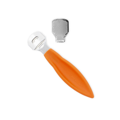 Credo Original Solingen Callus Plane Orange – Foot care