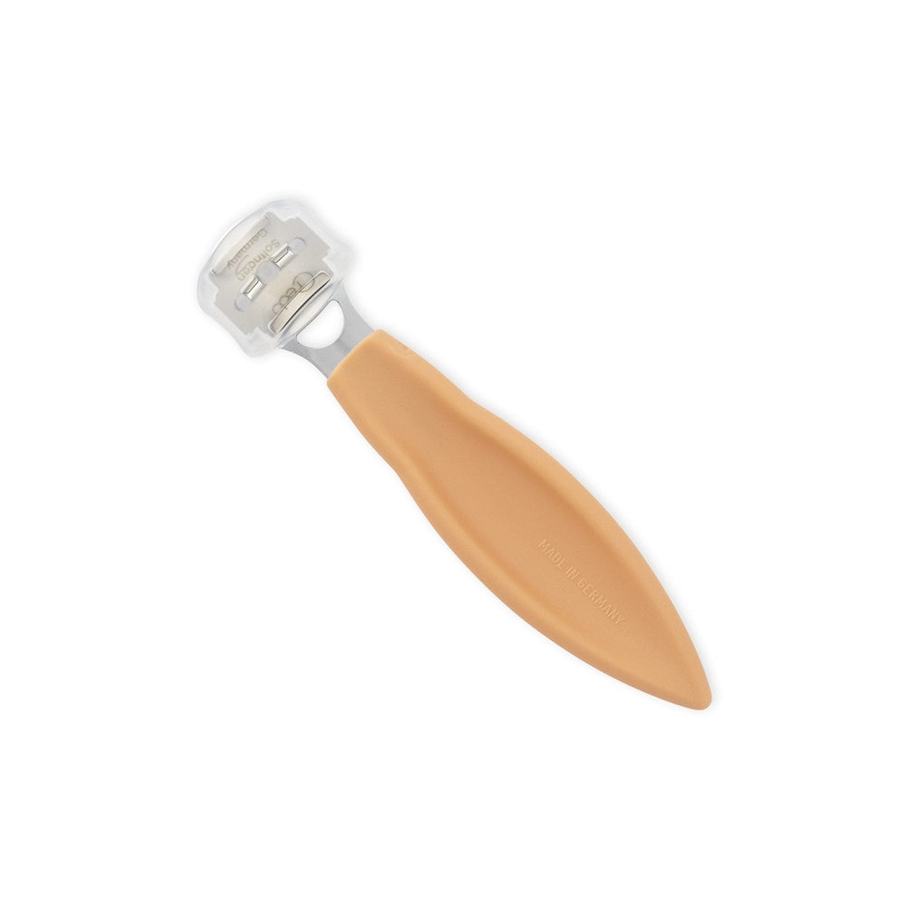 Callus planer from Credo with reversible special blade – view 2