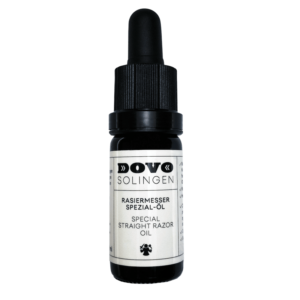 Dovo Scheermes Speciaalverzorgingsolie