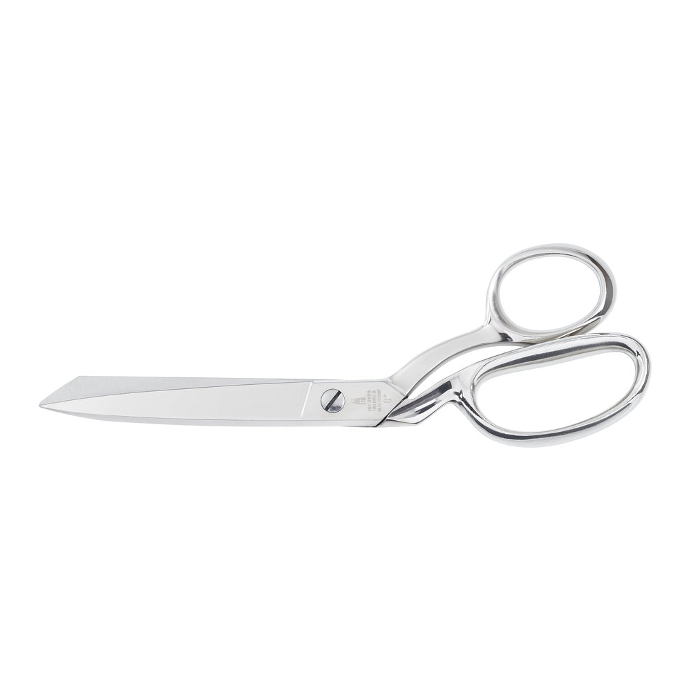 Tijera americana Dreiturm 8 pulgadas con microdentado