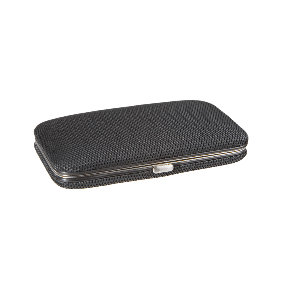 Dreiturm Manicure-Etui uit Solingen - 5-delig - roestvrij – Nagelverzorging
