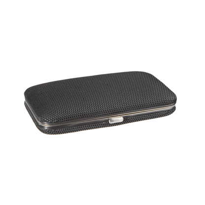 Dreiturm Manicure-Etui uit Solingen - 5-delig - roestvrij – Nagelverzorging