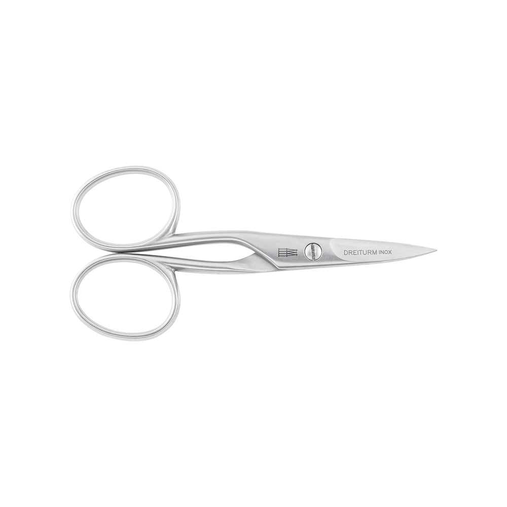 DREITURM left-handed nail scissors
