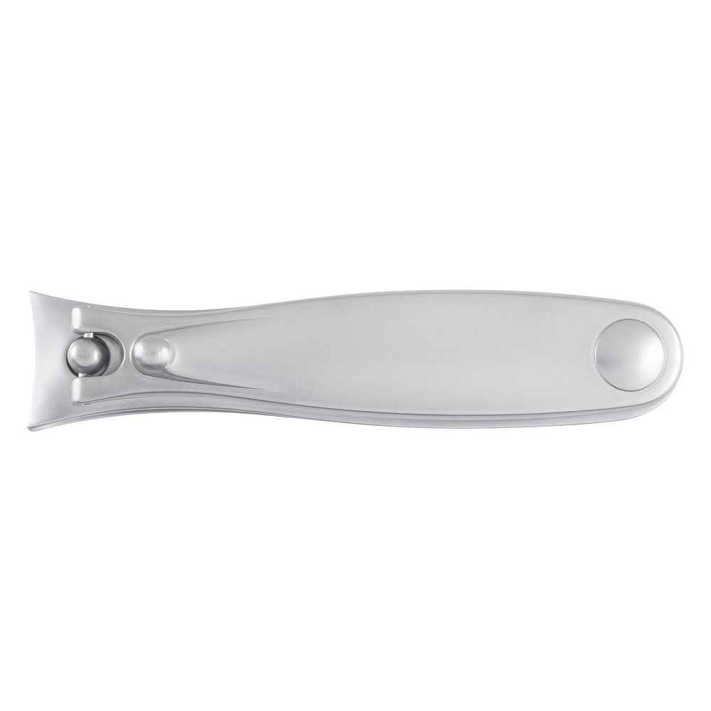 DREITURM Premium nagelknipper van roestvrij staal, 8 cm, Made in Solingen