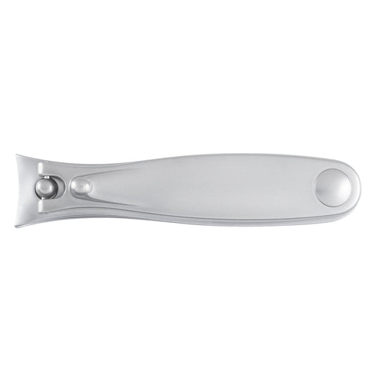 DREITURM Premium nagelknipper van roestvrij staal, 8 cm, Made in Solingen