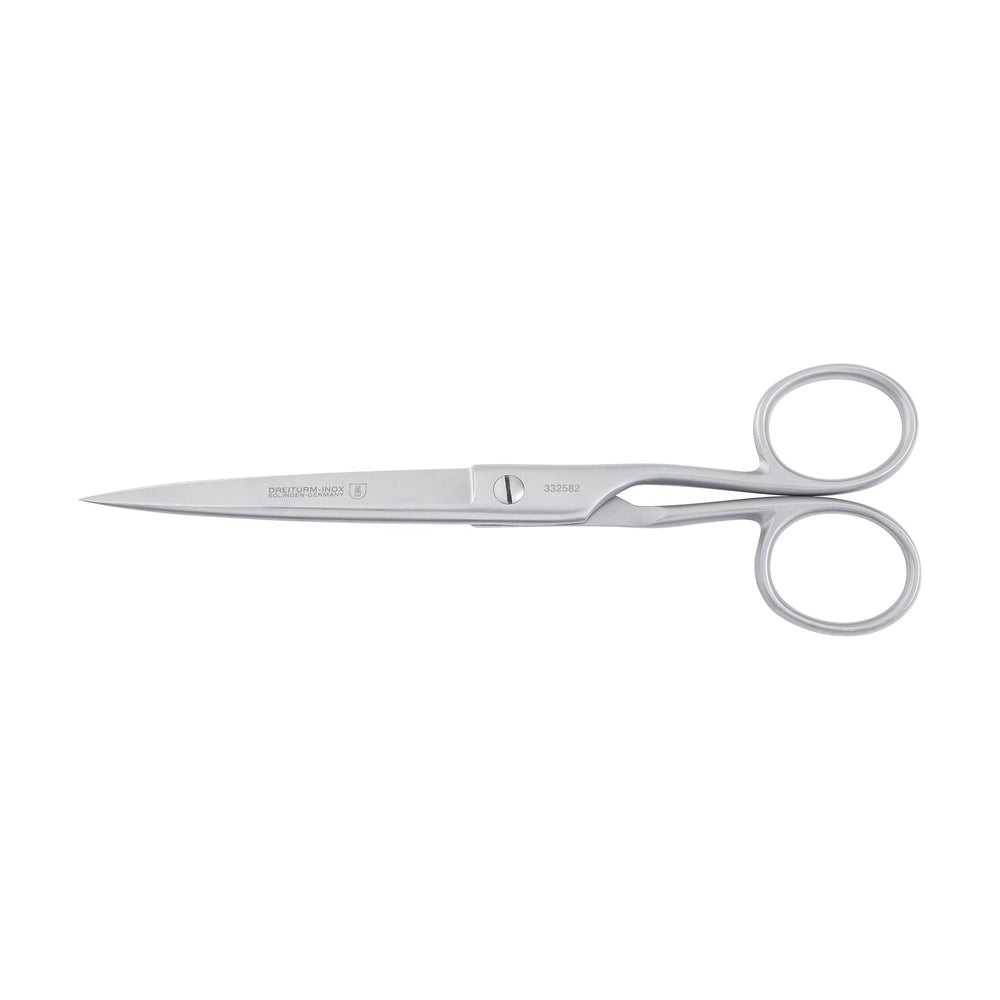 Dreiturm Solinger papierschaar inox mat 8 inch