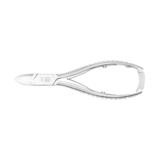 DREITURM Solingen pedicure nippers for diabetics inox 14 cm