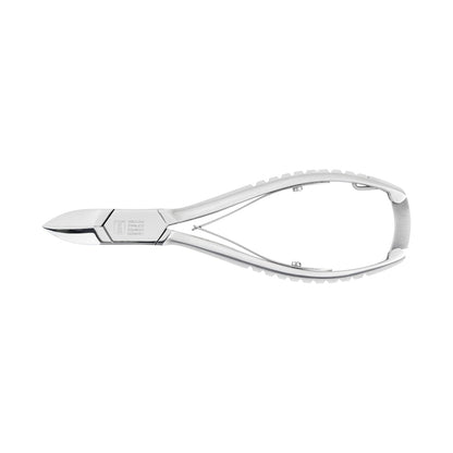 Pince à ongles de pédicure DREITURM Solingen Premium – Acier trempé