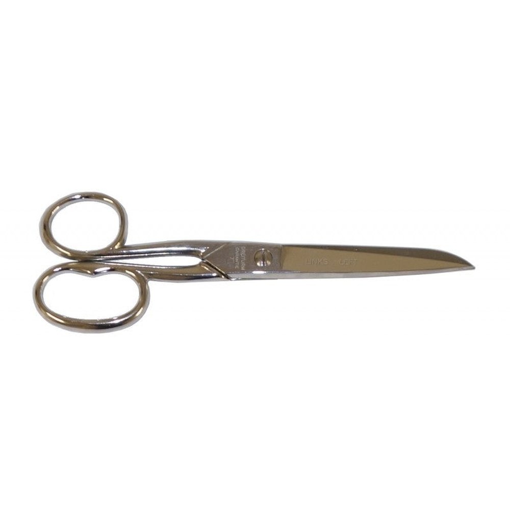 Dreiturm stofschaar voor linkshandigen 7 inch