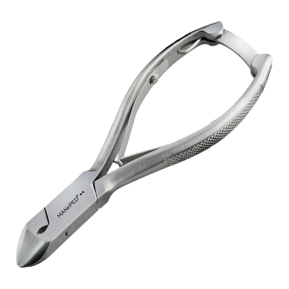 Set premium per la cura del piede diabetico – Acciaio inox, vista 3