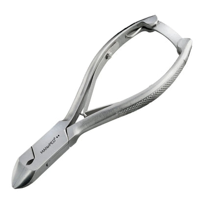 Set premium per la cura del piede diabetico – Acciaio inox, vista 3